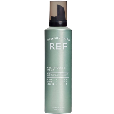 REF.345 Fiber Mousse 250 ml