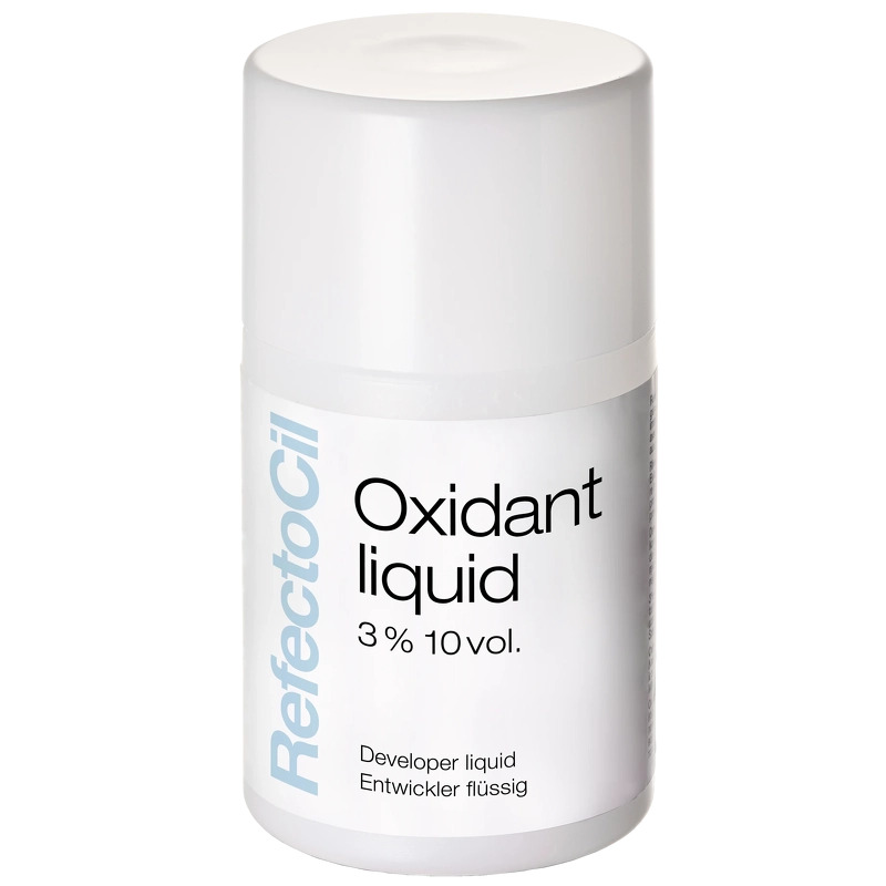 RefectoCil Oxidant Liquid 3% 100 ml