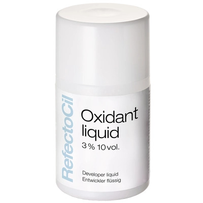 RefectoCil Oxidant Liquid 3% 100 ml