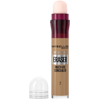 Maybelline Instant Anti-Age Eraser Concealer 6,8 ml - 02 Nude