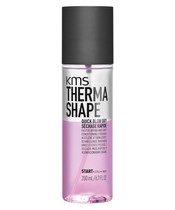 KMS ThermaShape Quick Blow Dry 200 ml 