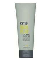 KMS HairPlay Styling Gel 200 ml