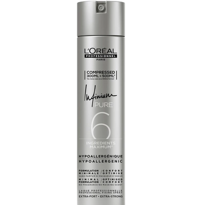 L'Oréal Professionnel Infinium Extra Strong 300 ml