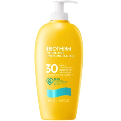 Biotherm Lait Solaire SPF30 - 400 ml (Limited Edition)