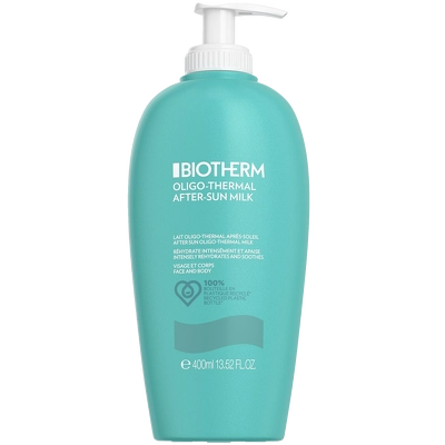 Biotherm After Sun Body Milk 400 ml (Limited Edition)