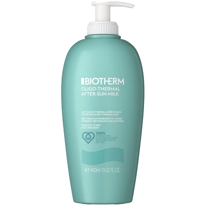 Biotherm Sun After Body Milk 400 ml (Limited Edition)