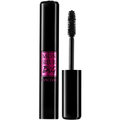 Lancôme Monsieur Big Volume Mascara 10 ml - 01 Black
