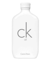 Calvin Klein Ck All Unisex EDT 200 ml (Limited Edition)