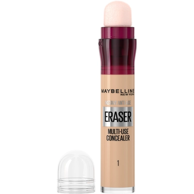 Maybelline Instant Anti-Age Eraser Concealer 6,8 ml - 01 Light