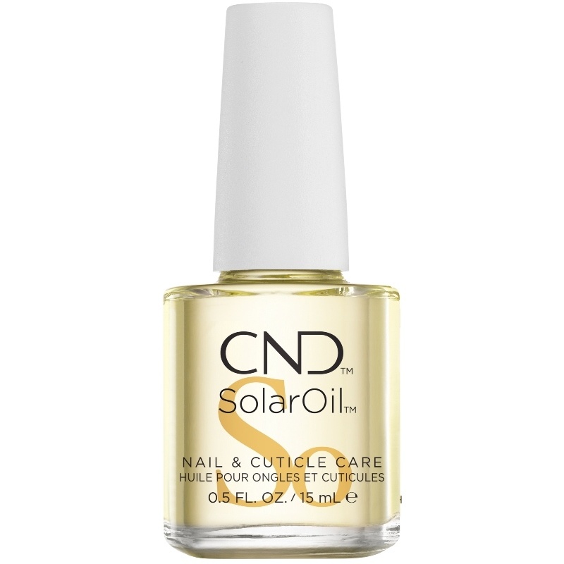 CND SolarOil Nail Care 15 ml