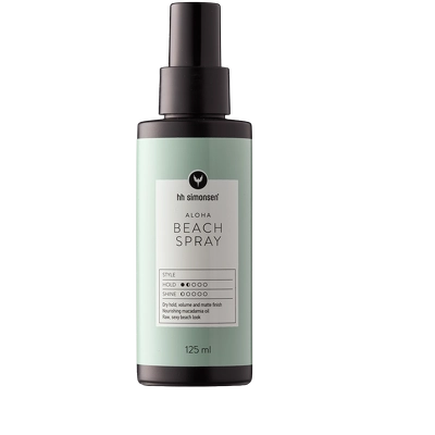 HH Simonsen Beach Spray 125 ml