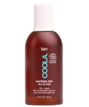 COOLA Sunless Tan Dry Oil Mist 100 ml