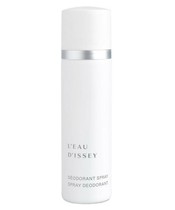 Issey Miyake L'eau D'issey Déodorant Spray 100 ml