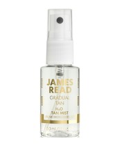 James Read Gradual Tan H2O Tan Mist 30 ml