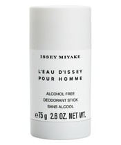 Issey Miyake L'eau D'issey Pour Homme Deodorant Stick 75 gr.