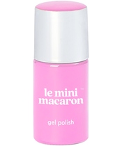 Le Mini Macaron Gel Polish 8,5 ml - Bubblegum Crush