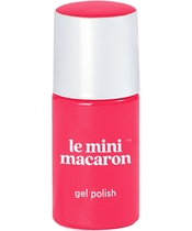 Le Mini Macaron Gel Polish 8,5 ml - Watermelon Sorbet