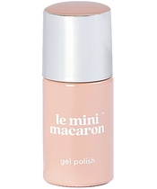 Le Mini Macaron Gel Polish 8,5 ml - Créme Brûlée