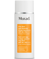 Murad E-Shield City Skin Age Defense SPF 50 - 50 ml