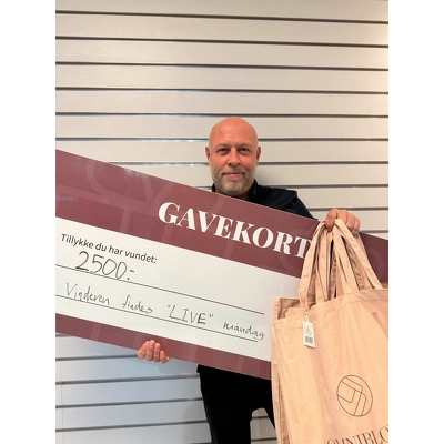 Live - Auktion 27 CHARLOTTE W.