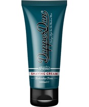 Dapper Dan Barbershop Classic Shave Cream 100 ml