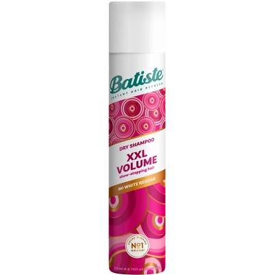 Batiste Stylist Oomph My Locks XXL Volume Spray 200 ml