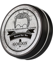 Gordon Natural Hair Wax 100 ml 
