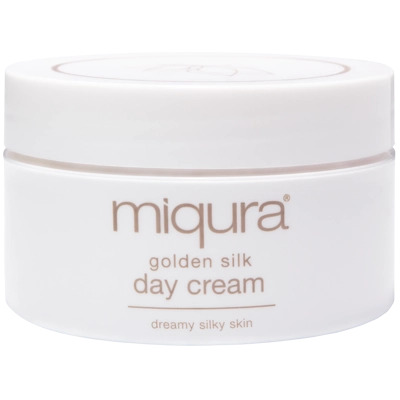 Miqura Golden Silk Anti-Age Day Cream 50 ml