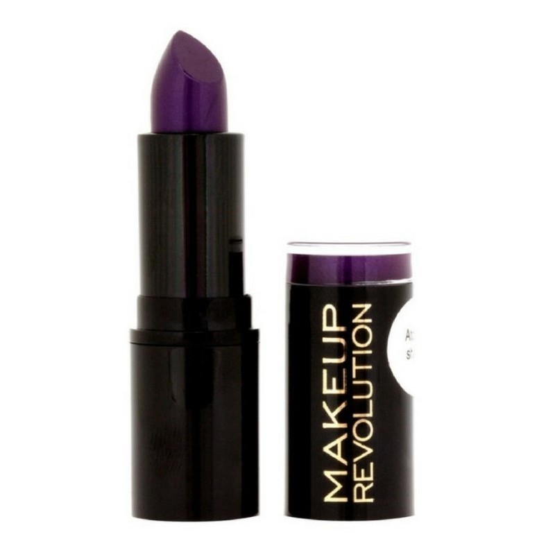 Revolution Amazing Lipstick 4 gr. - Make It Right (U)