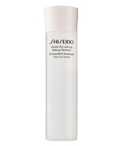Shiseido Instant Eye And Lip Makeup Remover 125 ml