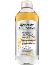 Garnier Skinactive Cleansing Micellar Water In Oil Sensitive Skin 400 ml