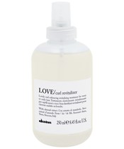 Davines LOVE Curl Revitalizer 250 ml