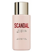 Jean Paul Gaultier Scandal Perfumed Body Lotion 200 ml