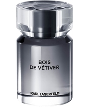 Karl Lagerfeld Bois De Vétiver Men EDT 50 ml