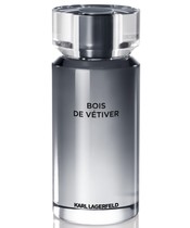 Karl Lagerfeld Bois De Vétiver Men EDT 100 ml