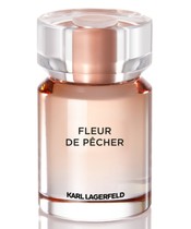 Karl Lagerfeld Fleur De Pêcher Women EDP 50 ml