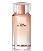 Karl Lagerfeld Fleur De Pêcher Women EDP 100 ml