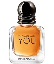 Giorgio Armani Emporio Stronger With You For Him EDT 30 ml