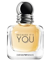 Giorgio Armani Emporio Because It´s You For Her EDP 50 ml