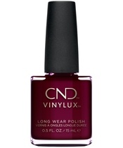 CND Vinylux Nail Polish 15 ml - Berry Boudoir #251