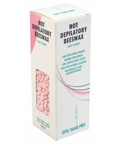 Sibel Hot Wax Pearls Face & Body 250 gr.