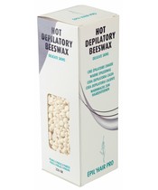 Sibel Hot Wax Pearls Delicate Skins 250 gr.