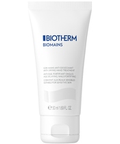 Biotherm Biomains Age Delaying Hand & Nail Treatment 50 ml (U)
