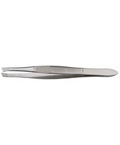Sibel Tweezer Angled (0001018)