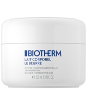 Biotherm Lait Corporel Moisturizing Body Cream 200 ml (Limited Edition)