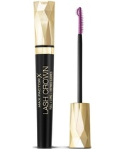 Max Factor Lash Crown Mascara 6,5 ml - Black