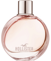 Hollister California Wave For Her EDP 100 ml