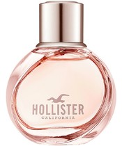 Hollister California Wave For Her EDP 30 ml
