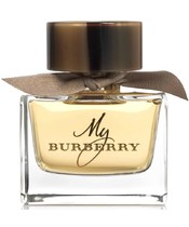 Burberry My Burberry For Her EDP 50 ml