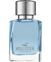 Hollister California Wave For Him EDT 30 ml